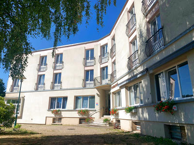 Immeuble - 1 110 m²