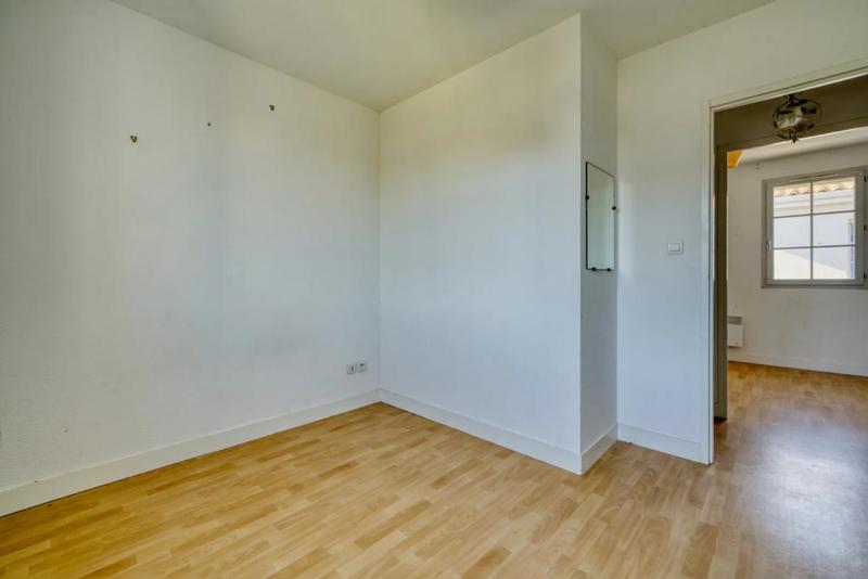 Maison - 49 m² - 3 pièces