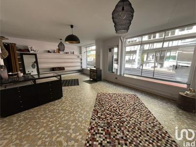 Local commercial - 80 m²