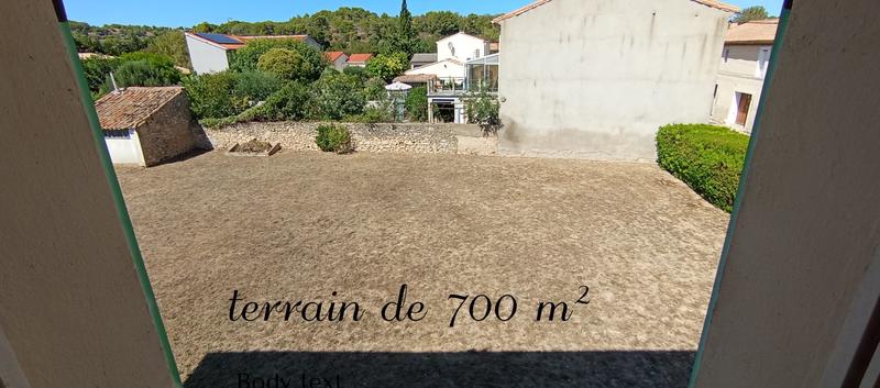 Maison - 119 m² - 5 pièces