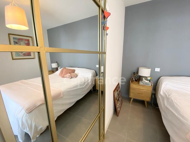 Maison - 115 m² - 4 pièces