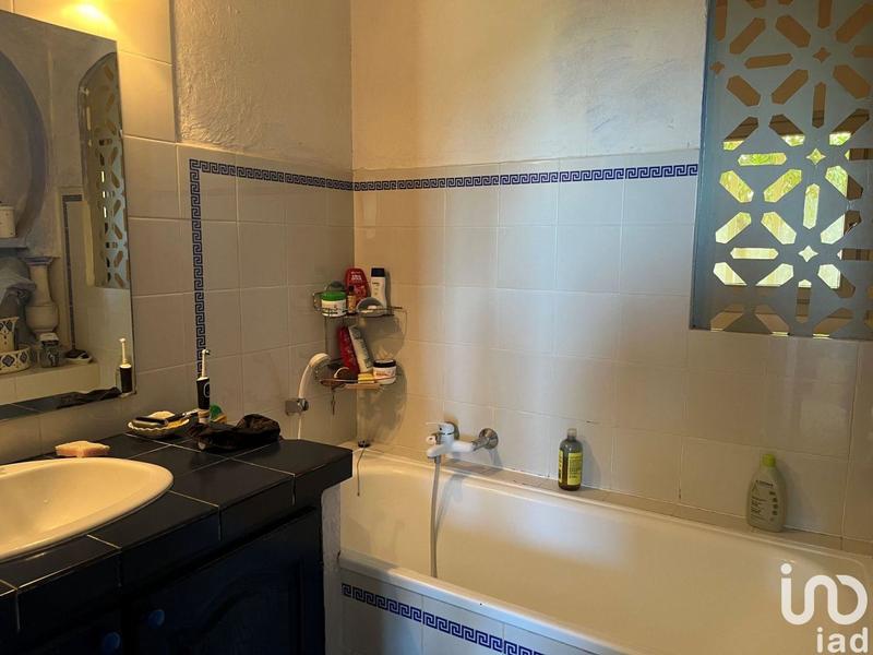 Maison - 118 m² - 4 pièces