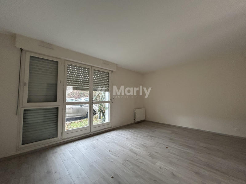 Appartement - 32 m² - 1 pièce