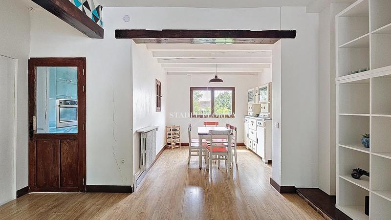 Maison - 117 m² - 5 pièces