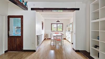 Maison - 117 m² - 5 pièces