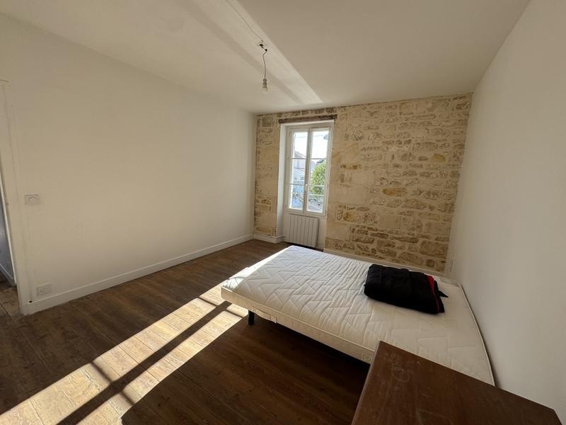 Maison ancienne - 110 m² - 5 pièces