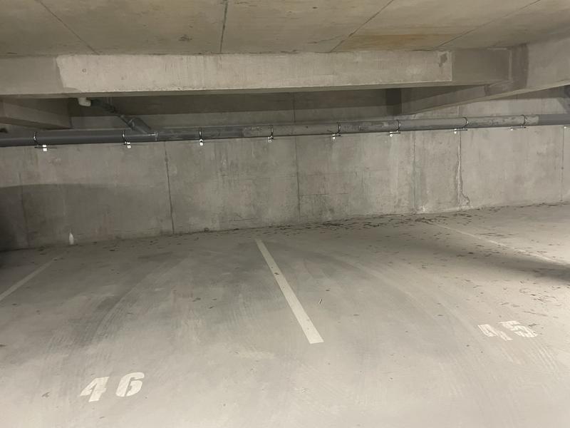 Parking / Garage - 16 m²