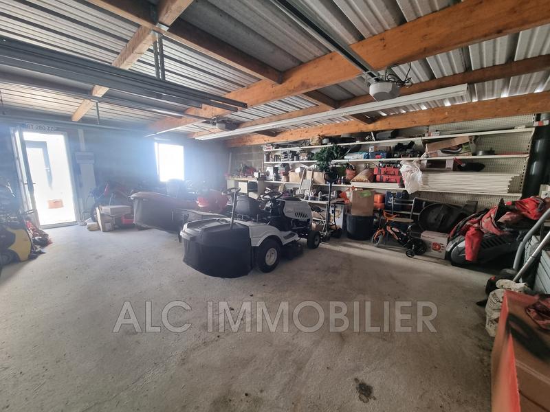 Maison - 148 m² - 5 pièces