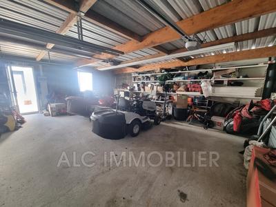 Maison - 148 m² - 5 pièces