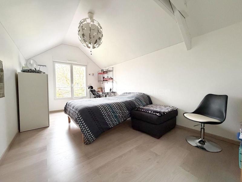 Maison - 150 m² - 8 pièces