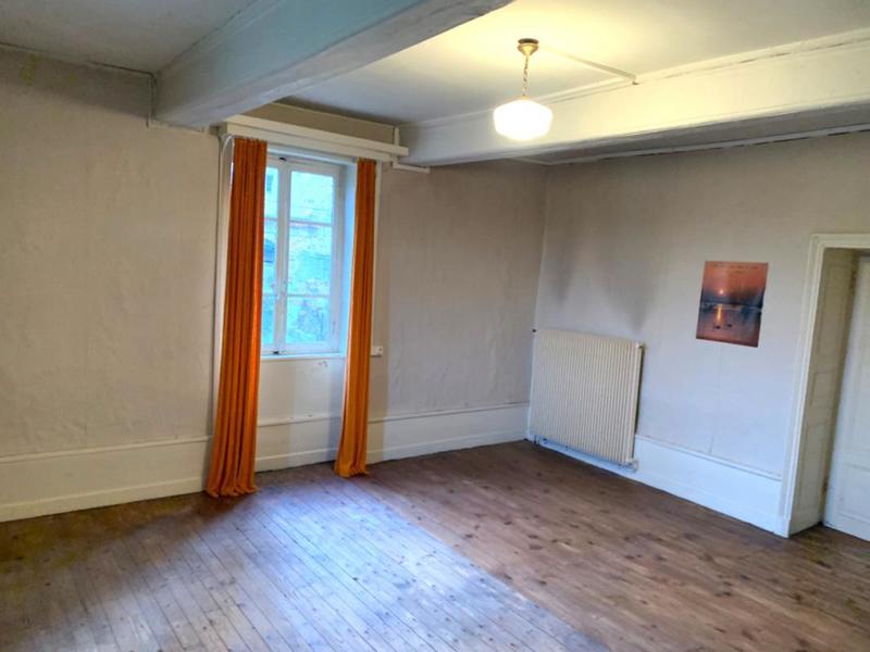 Maison en pierre - 375 m² - 12 pièces