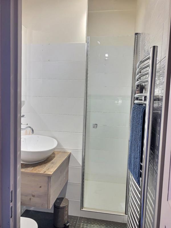 Appartement - 63 m² - 4 pièces