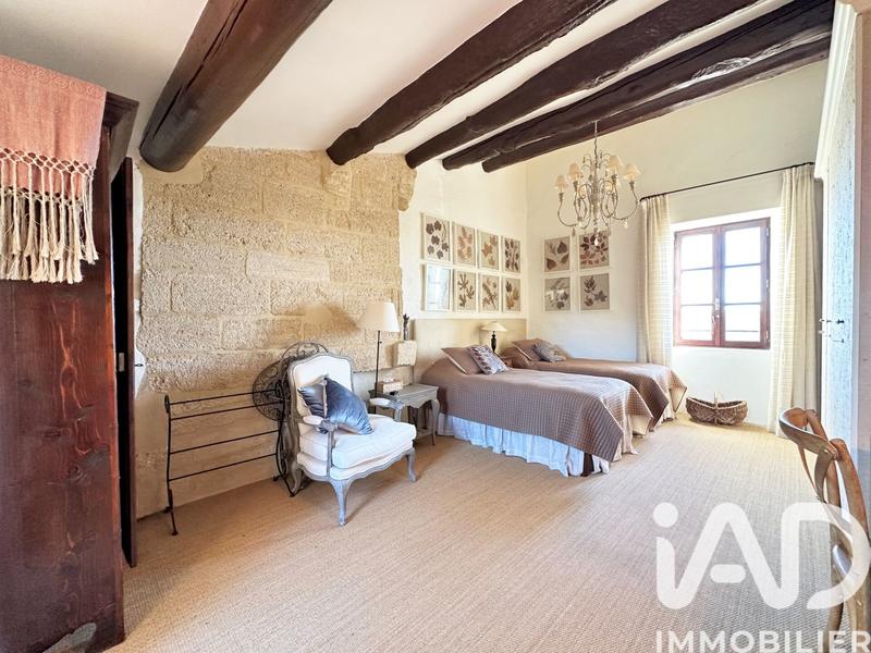 Maison - 162 m² - 6 pièces