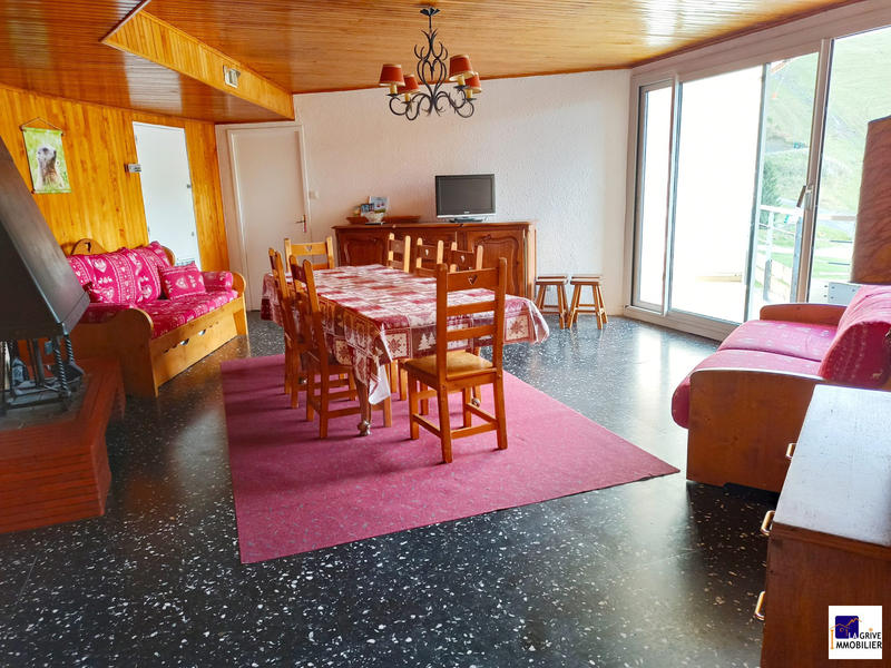 Appartement - 71 m² - 3 pièces