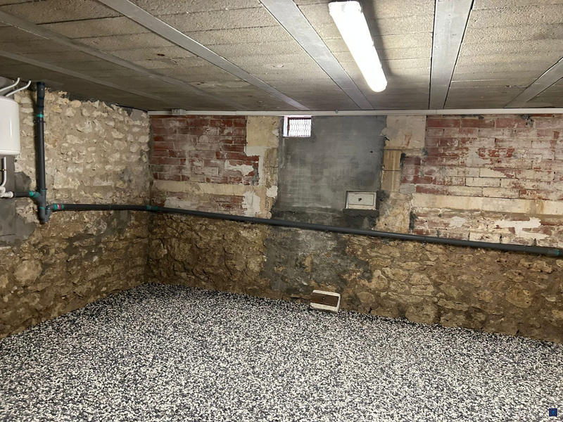 Maison - 102 m² - 5 pièces