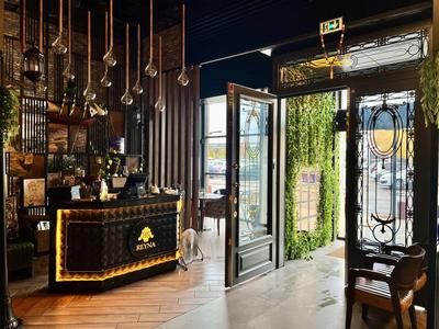 Fonds de commerce - Hôtellerie / Restauration - 400 m²