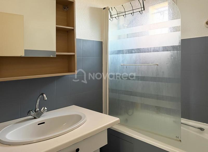 Villa - 62 m² - 3 pièces