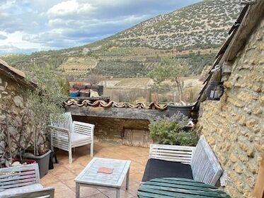 Maison - 104 m² - 4 pièces