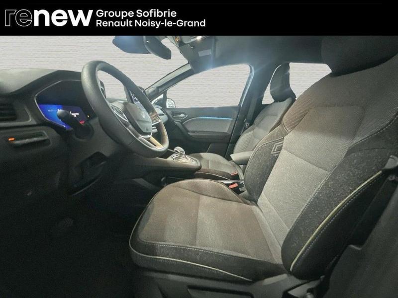 Renault Symbioz E-Tech full hybrid 145 Techno