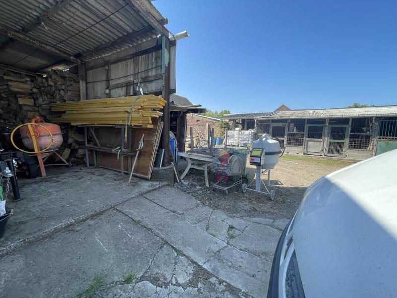 Maison de maîtres - 175 m² - 8 pièces