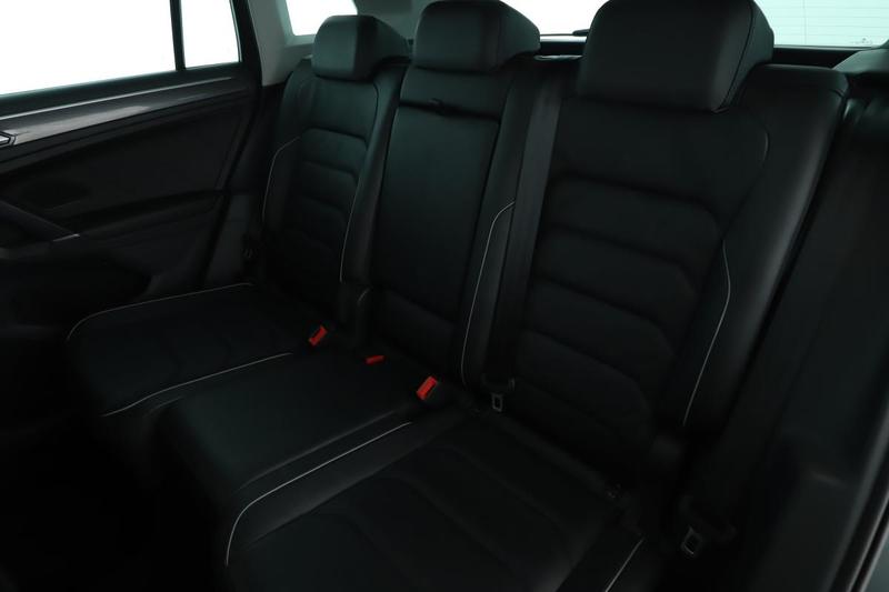 Volkswagen Tiguan 1.4 Tsi BlueMotion Tech Carat Exclusive 4Motion Dsg6 150 ch