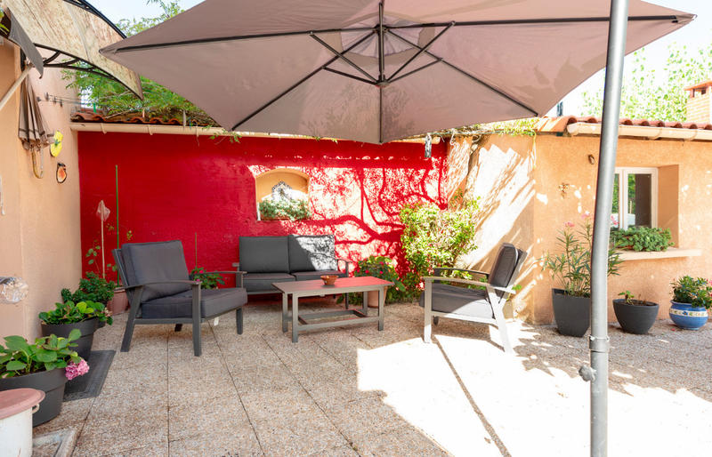 Maison - 158 m² - 8 pièces