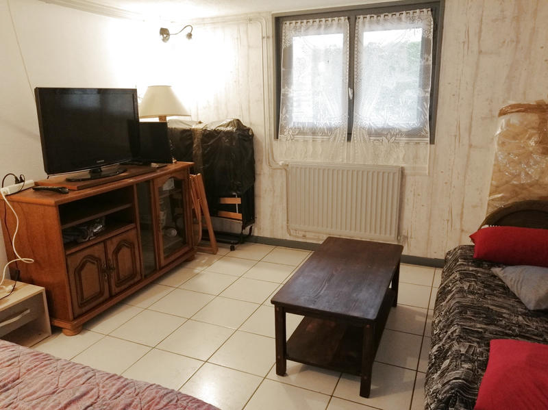 Maison - 116 m² - 6 pièces