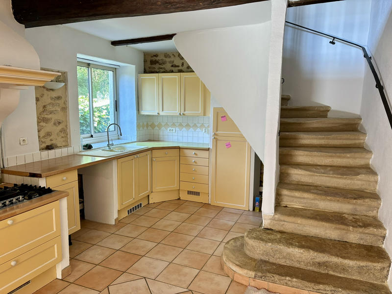 Maison - 170 m² - 7 pièces