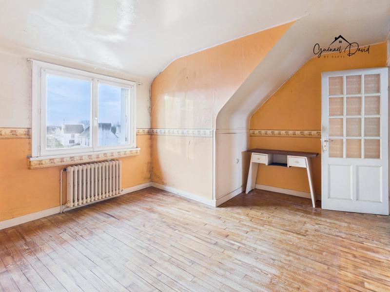 Maison - 175 m² - 8 pièces