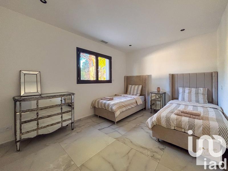 Maison de maîtres - 135 m² - 5 pièces