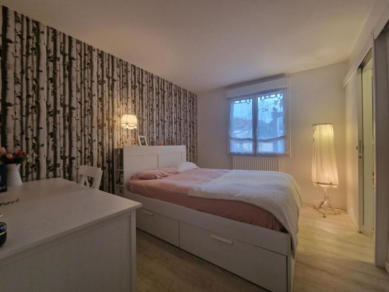 Maison - 147 m² - 5 pièces