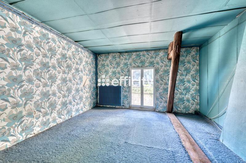 Pavillon - 180 m² - 8 pièces