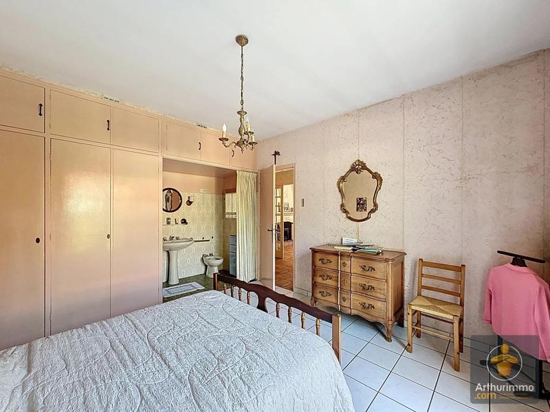 Maison - 151 m² - 4 pièces