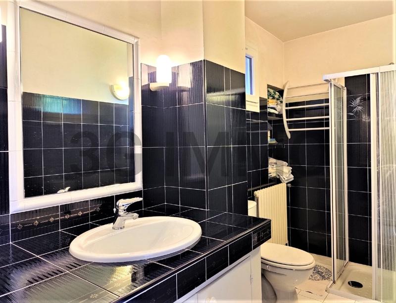 Villa - 120 m² - 6 pièces