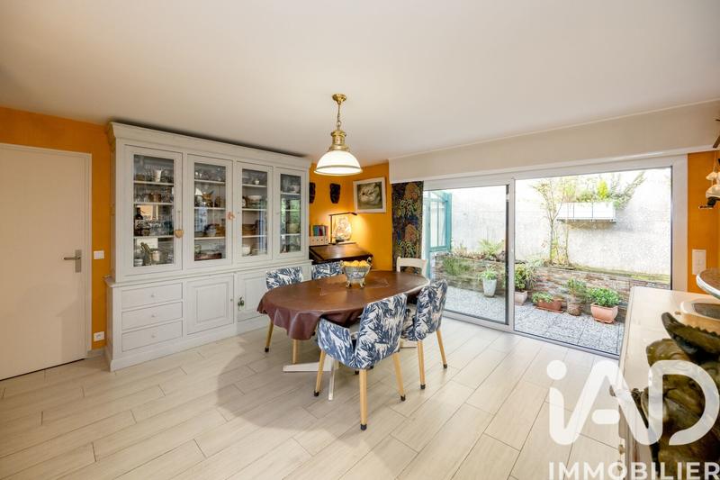 Appartement - 137 m² - 5 pièces