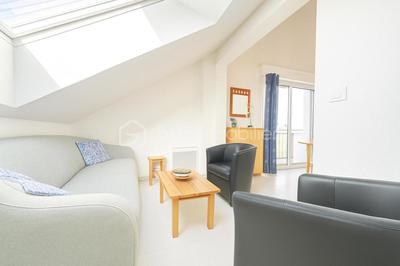 Duplex - 36 m² - 3 pièces