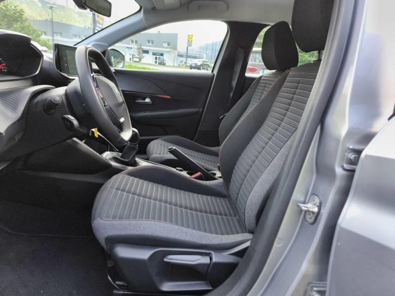 Peugeot 208 PureTech 75 s&amp;S Bvm5 Active Pack