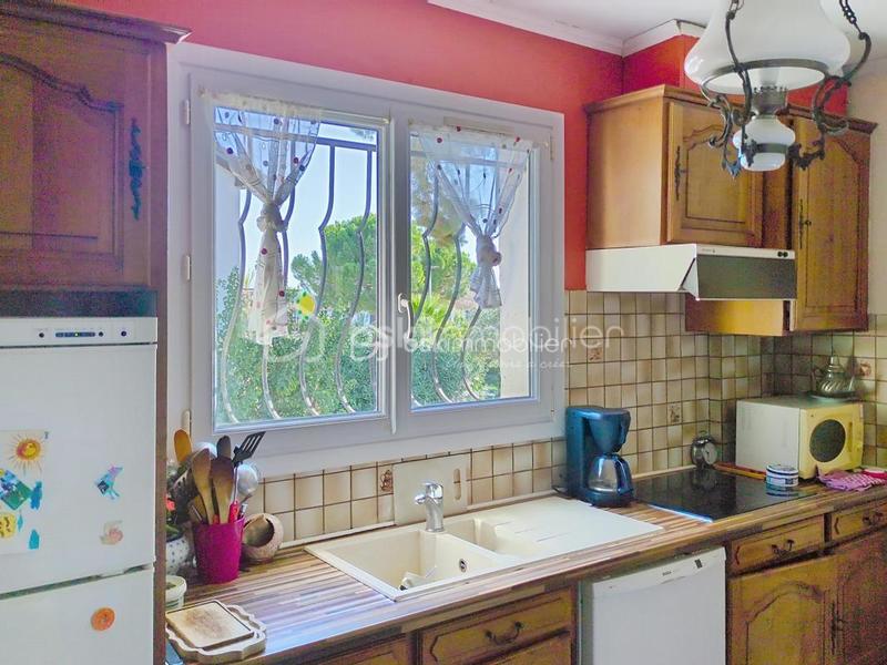 Maison - 151 m² - 5 pièces