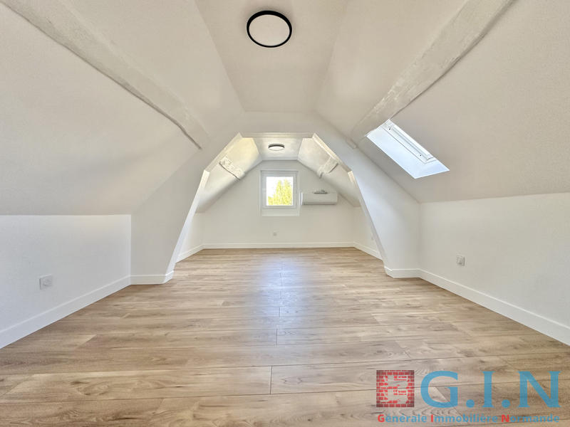 Appartement - 24 m² - 2 pièces