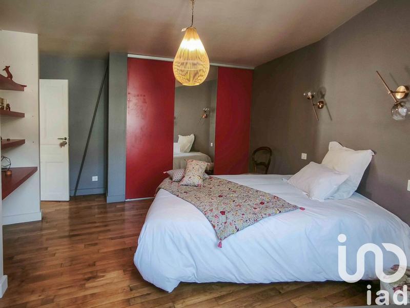 Maison de village - 190 m² - 9 pièces