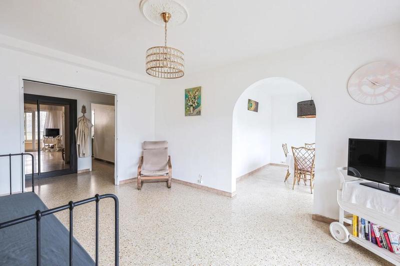 Appartement - 75 m² - 4 pièces