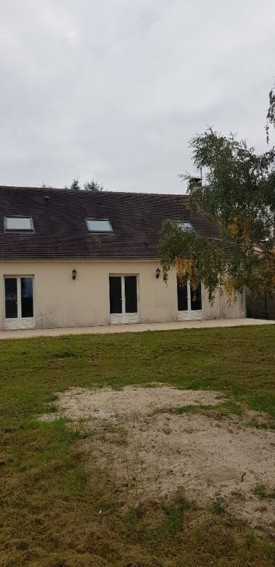 Maison - 159 m² - 6 pièces