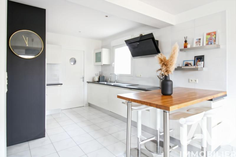 Maison - 145 m² - 6 pièces