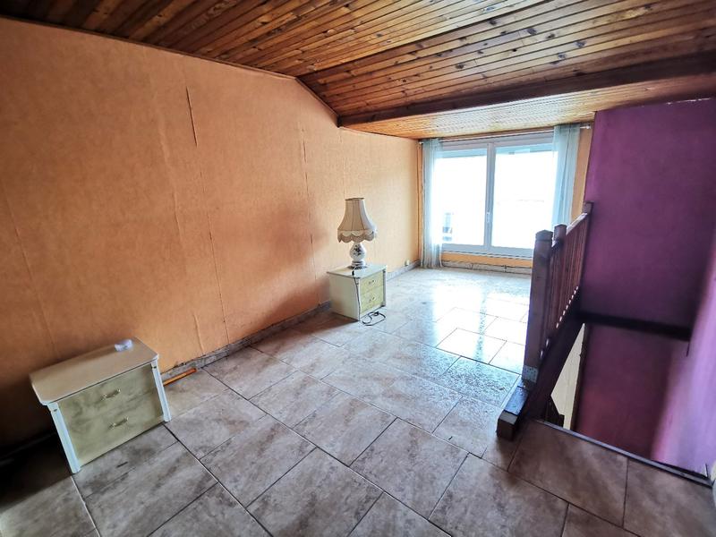 Maison - 59 m² - 3 pièces