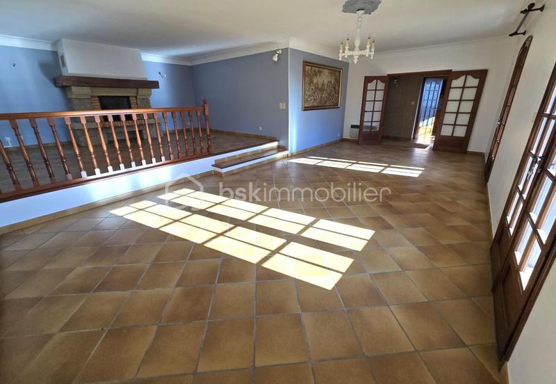 Villa - 192 m² - 5 pièces