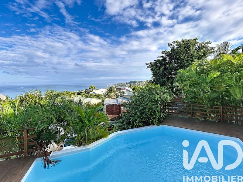 Maison - 148 m² - 5 pièces