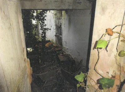 Maison - 56 m² - 1 pièce