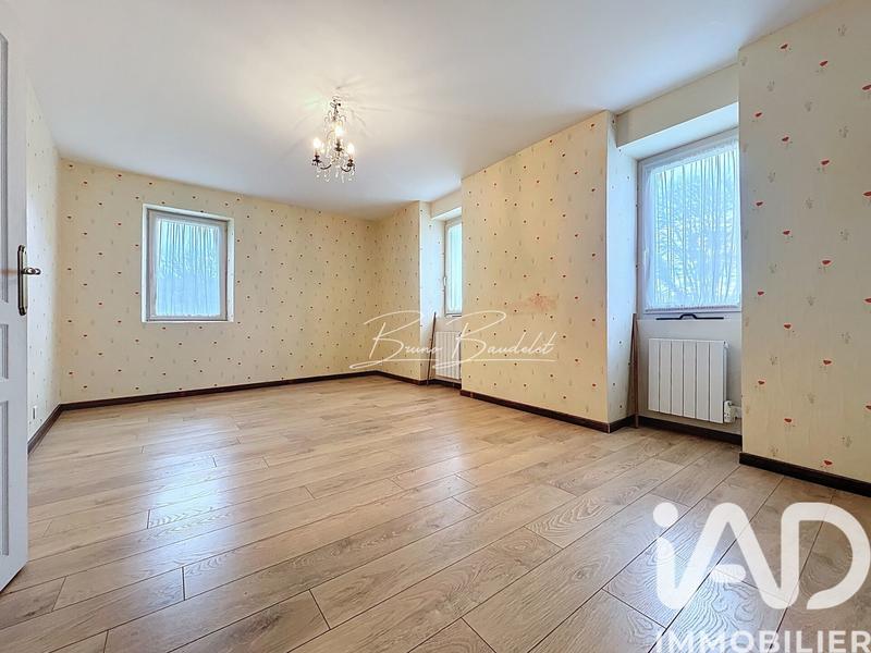 Maison de campagne - 262 m² - 7 pièces