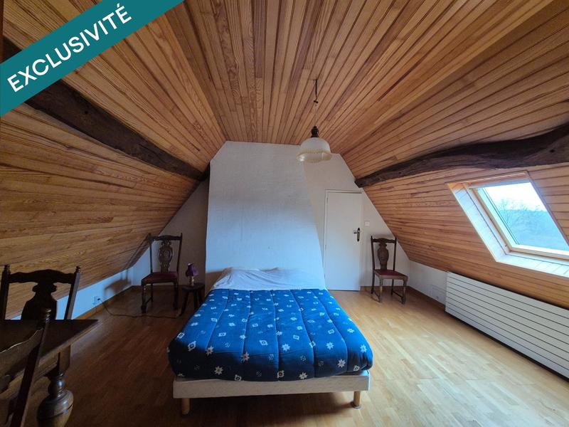 Maison - 152 m² - 5 pièces