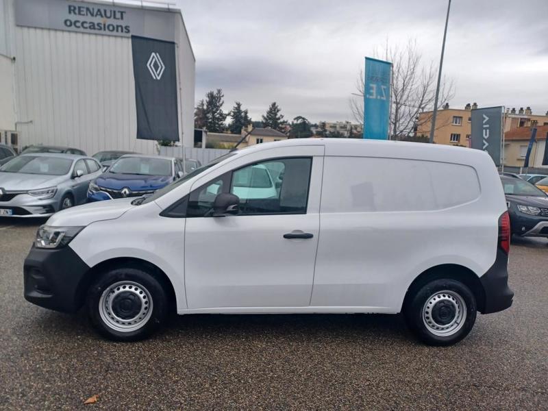 Renault Kangoo Express 1.5 Blue Dci 95cv Advance - 24